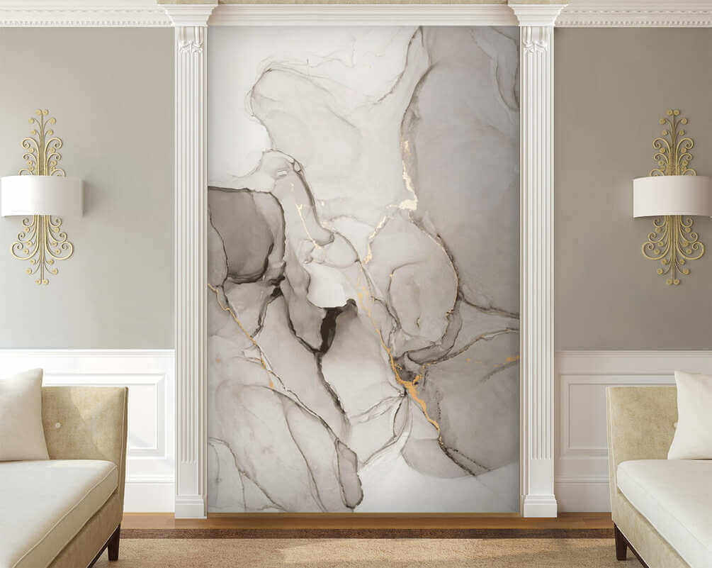 Nori gri, vine aurii — interior 4