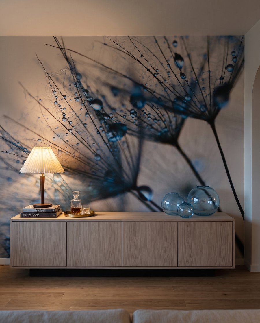 Rouă pe fire fine — interior 7