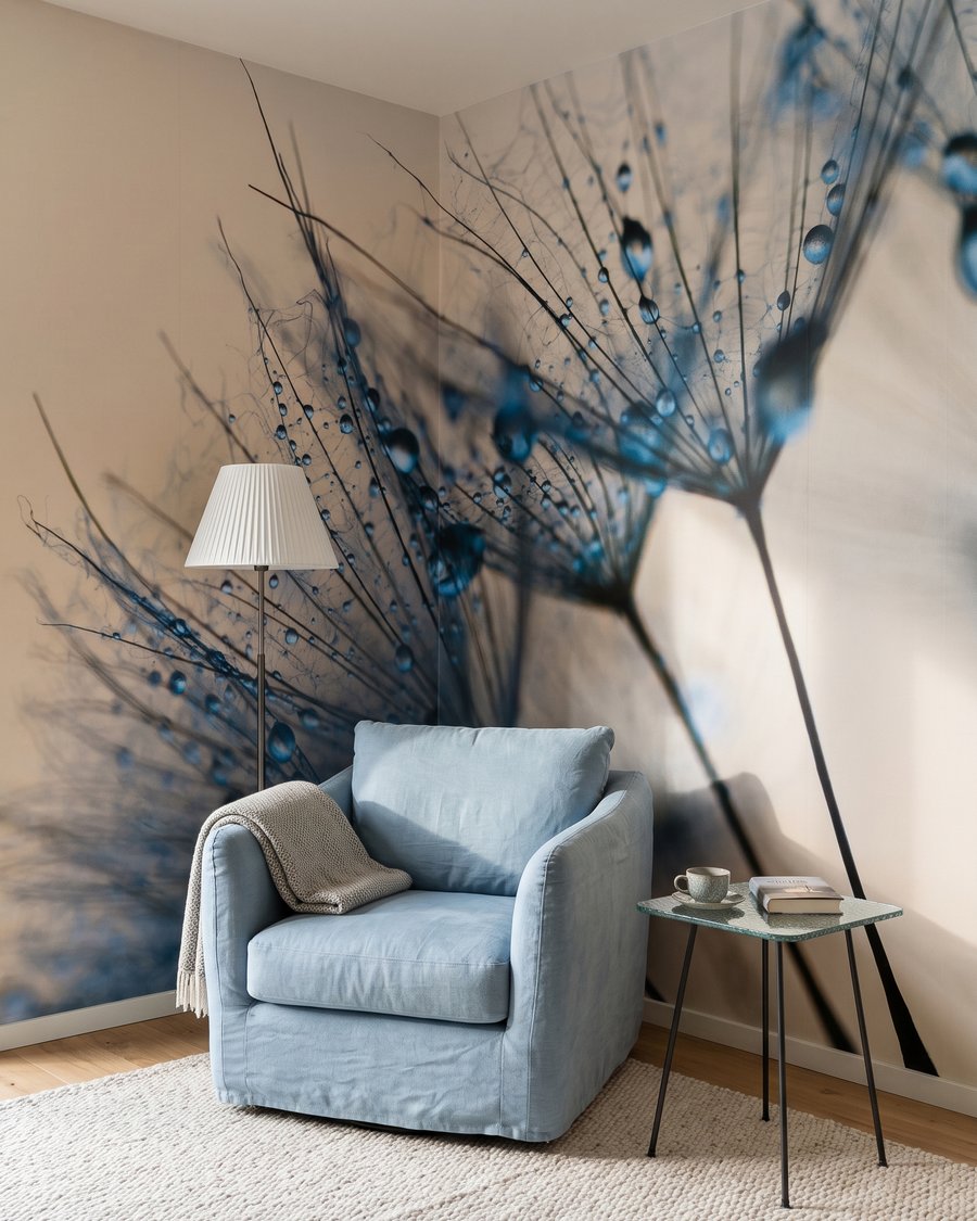 Rouă pe fire fine — interior 8