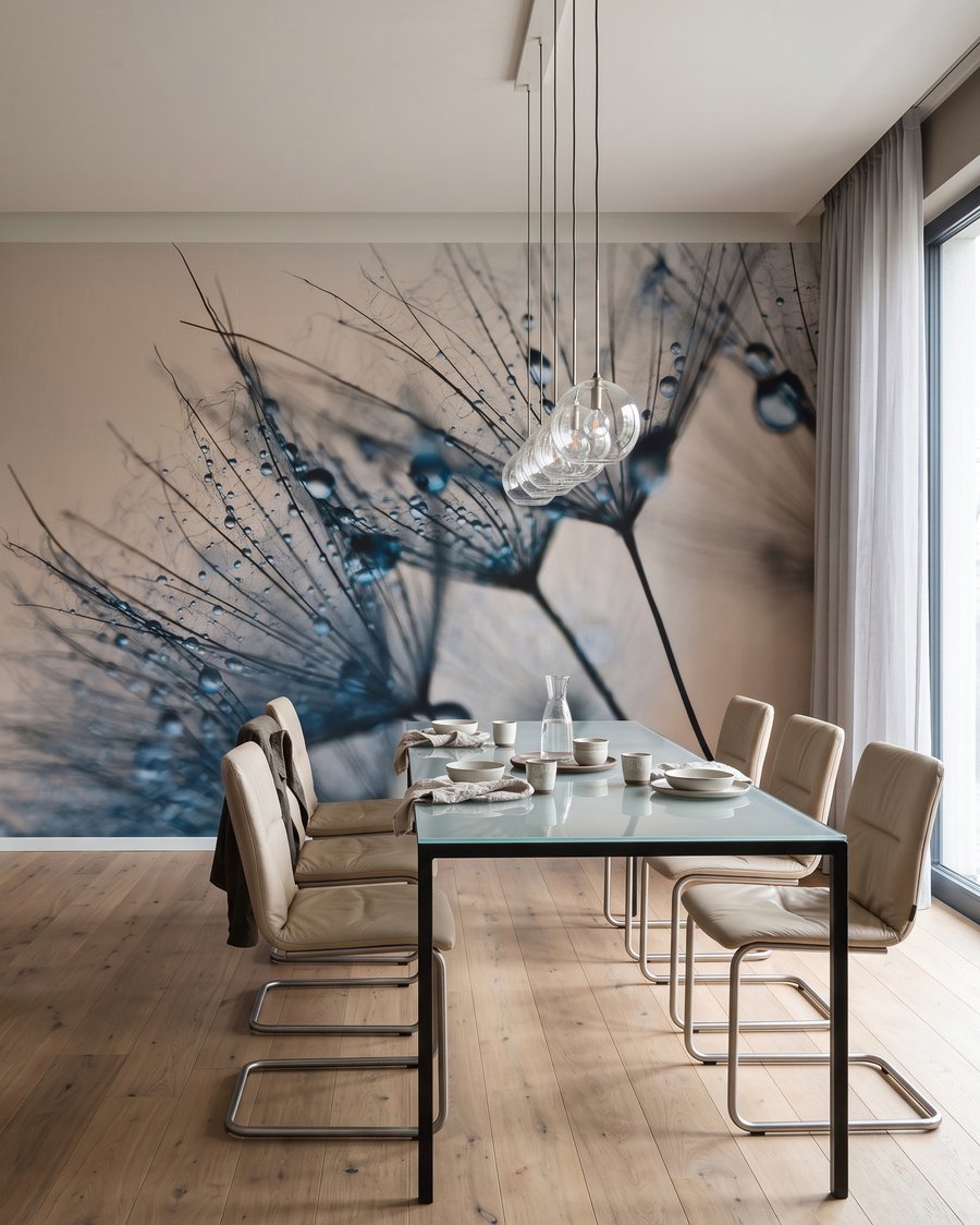 Rouă pe fire fine — interior 8