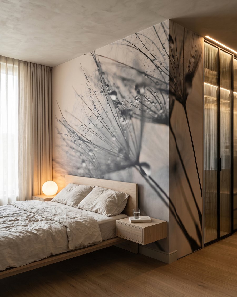 Rouă pe fire fine — interior 6