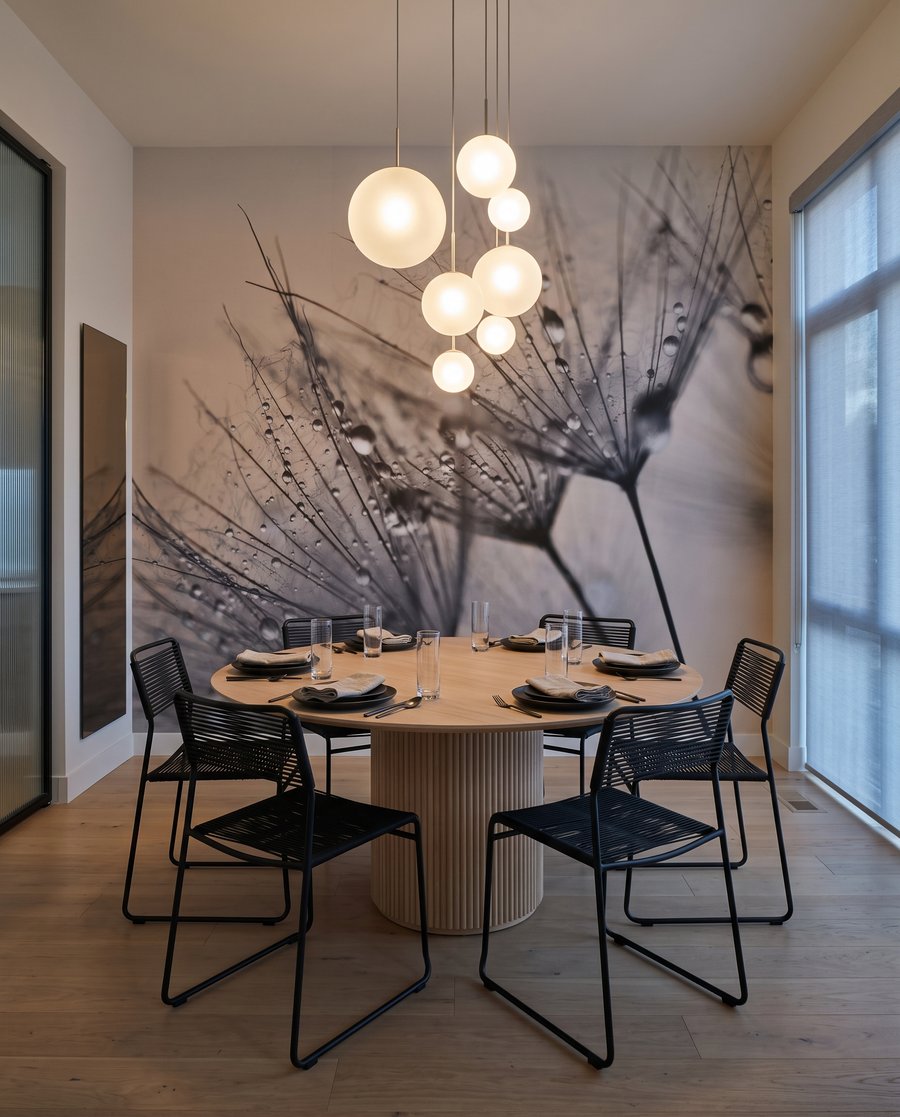 Rouă pe fire fine — interior 2