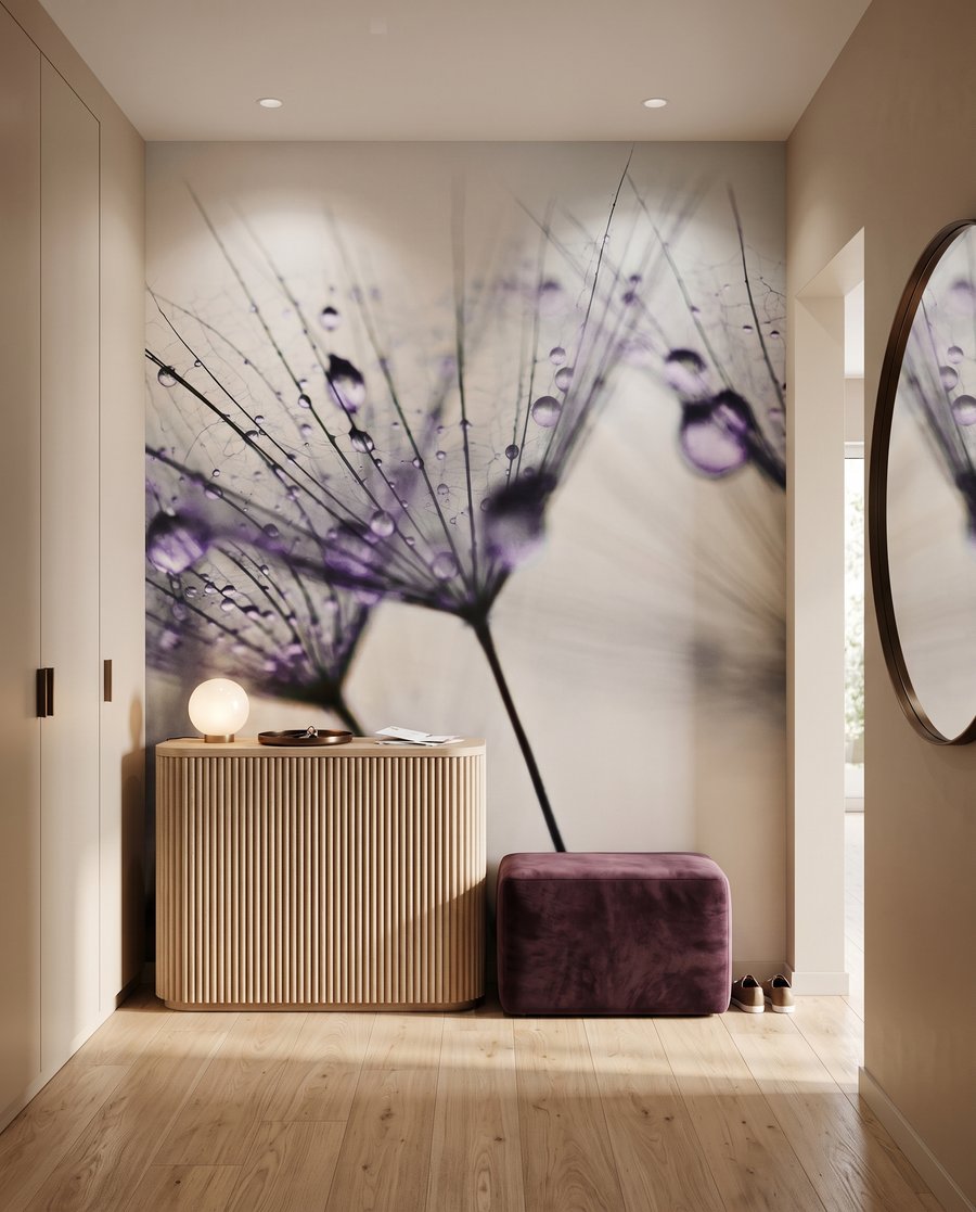 Rouă pe fire fine — interior 7