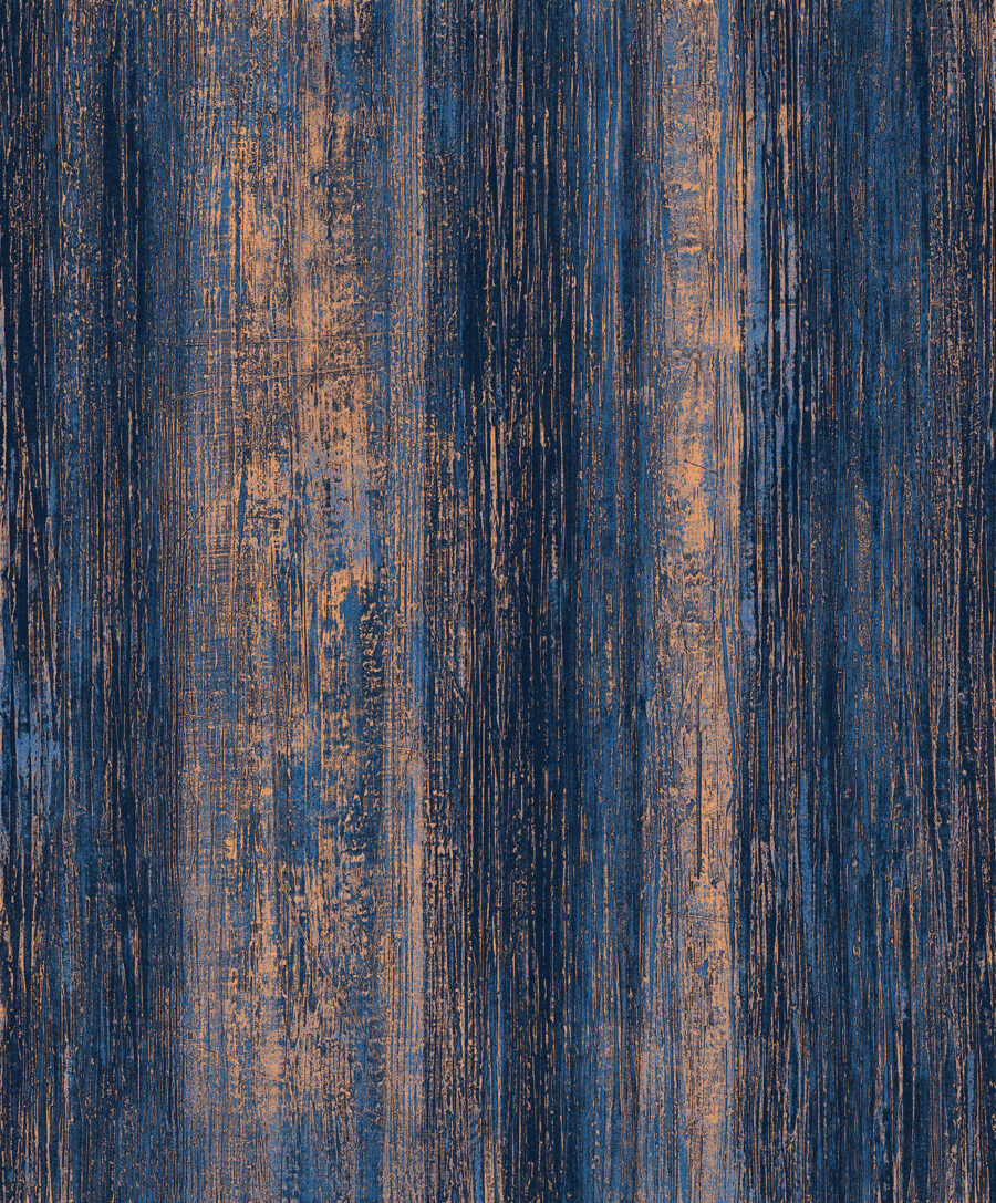 Dungi albastre ruginii — design complet