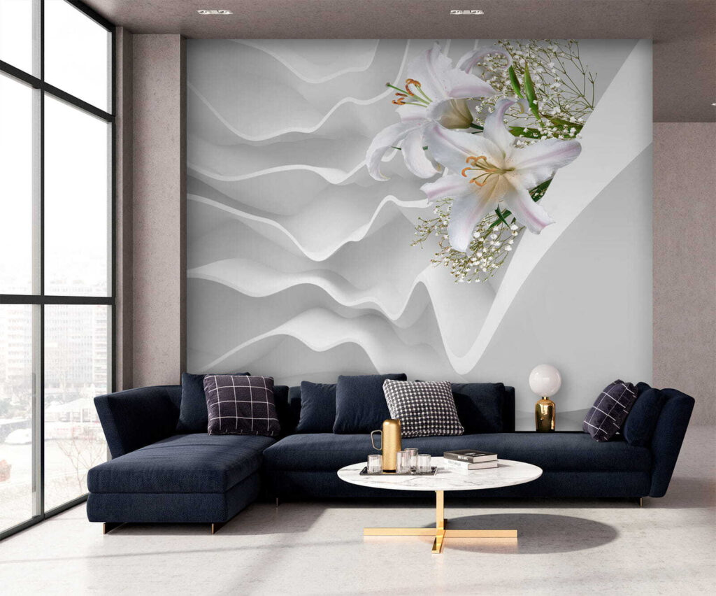 Crini pe valuri albe — interior 5