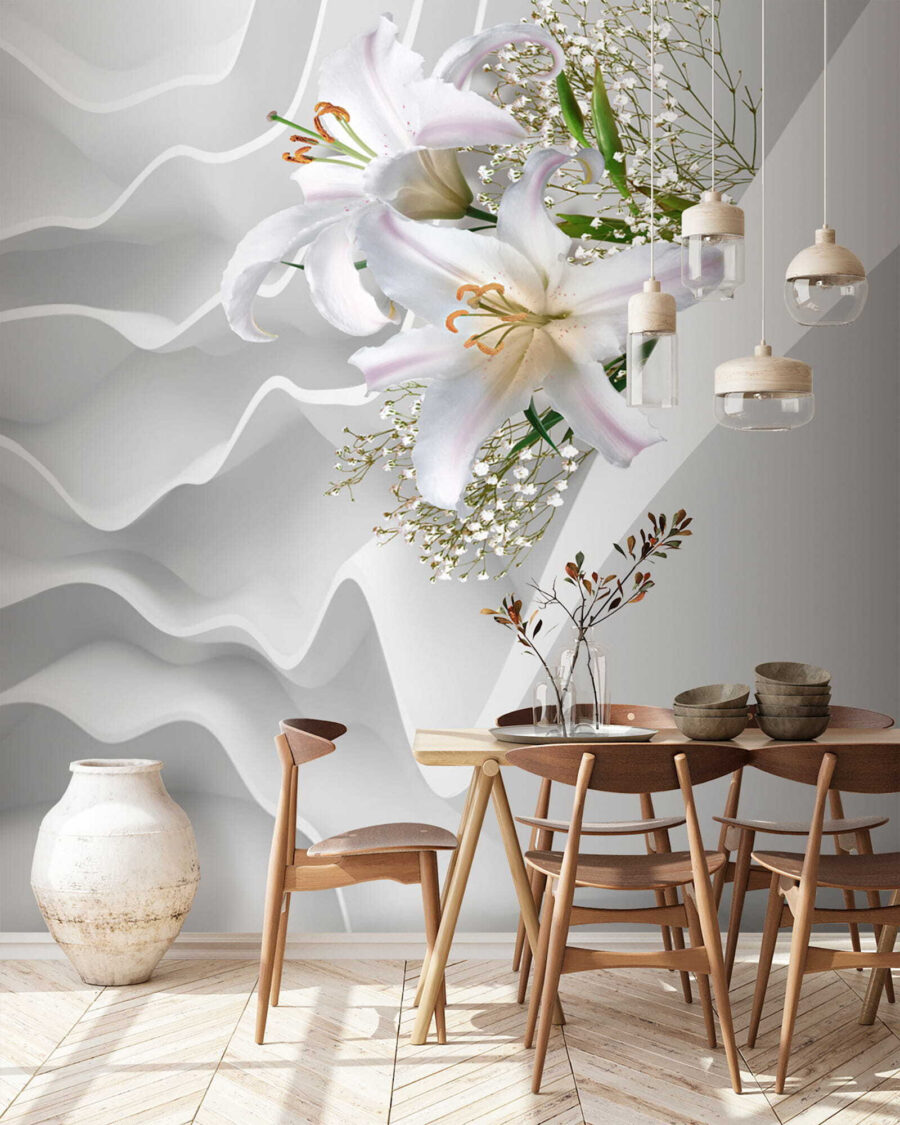 Crini pe valuri albe — interior 9
