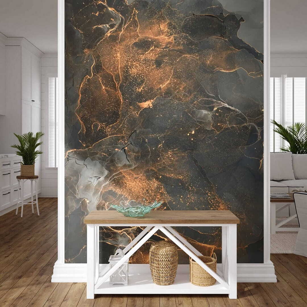 Vene aprinse pe gri — interior 1