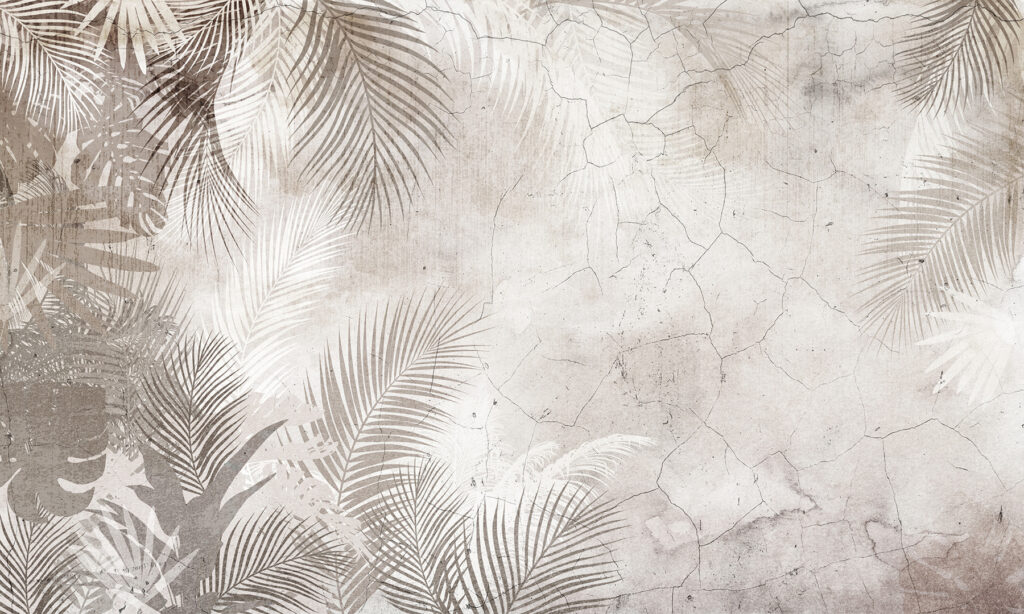 Palmieri de pe margini — design complet
