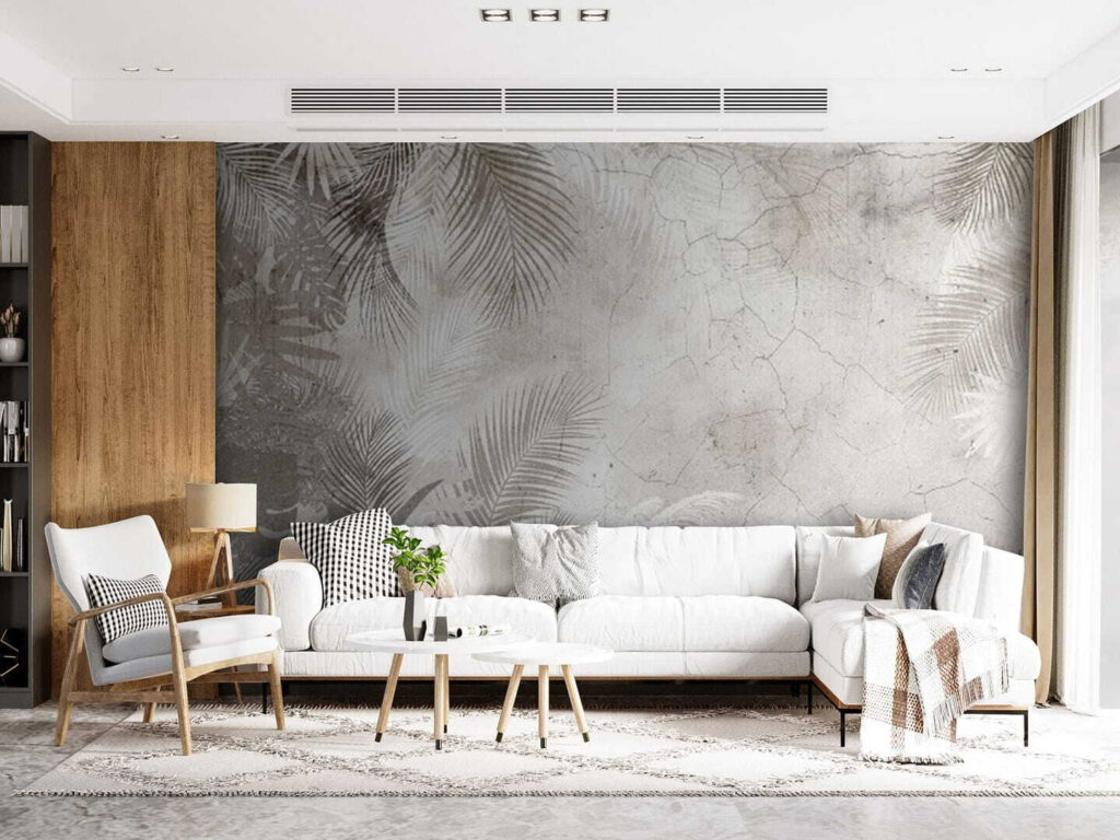 Palmieri de pe margini — interior 2
