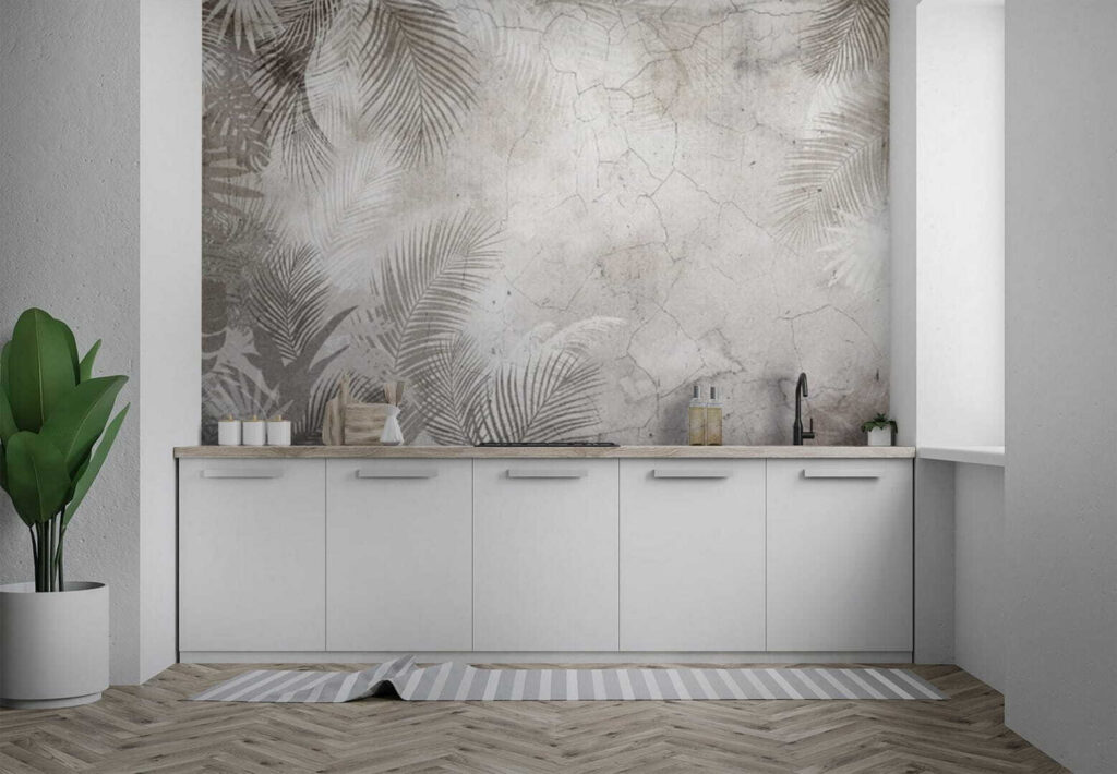 Palmieri de pe margini — interior 3