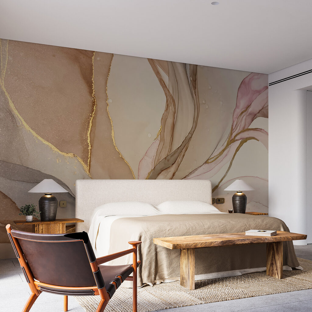 Nervuri fine — interior 4
