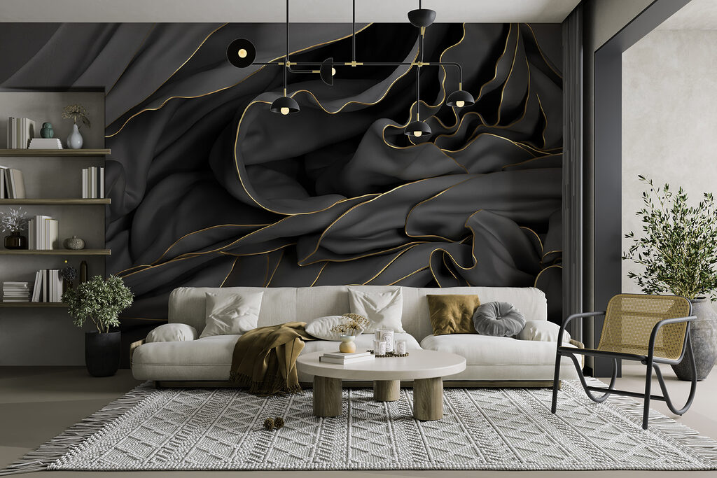 Pliuri întunecate cu aur — interior 4
