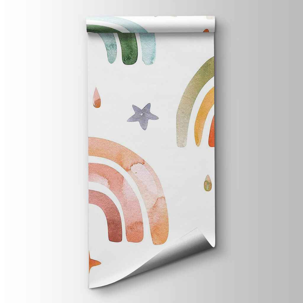 Curcubee printre stele — vizualizare produs