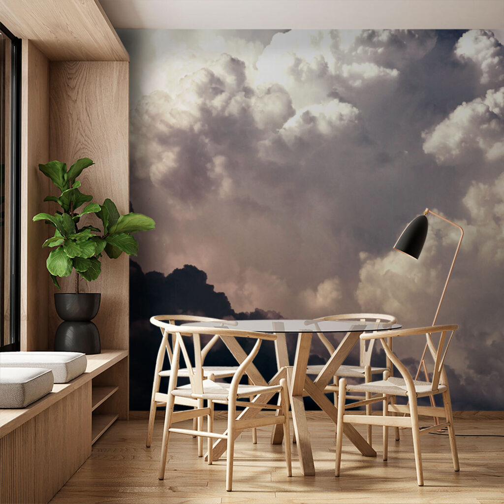 Nori grei în lumină — interior 3