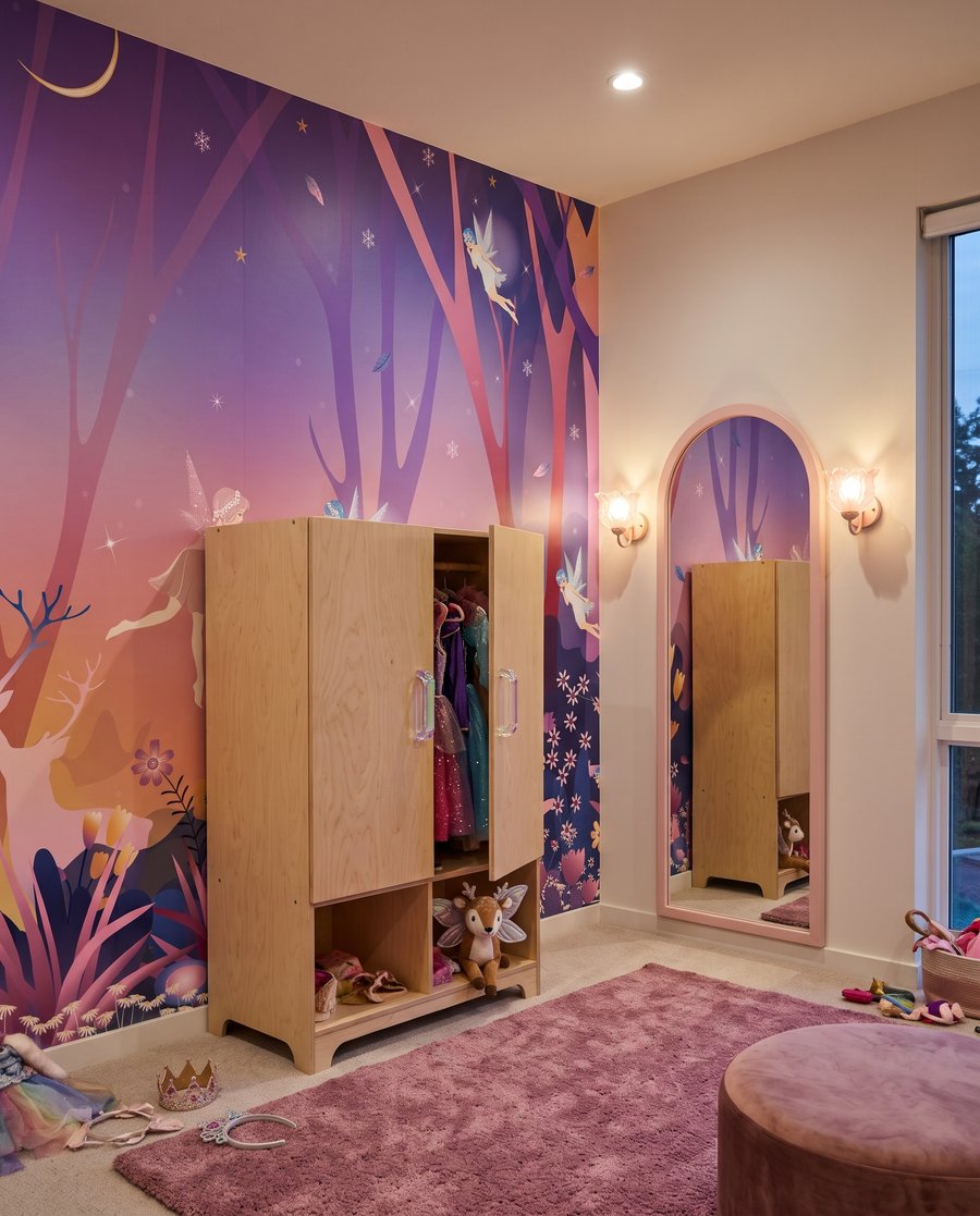 Cerbi de poveste — interior 8