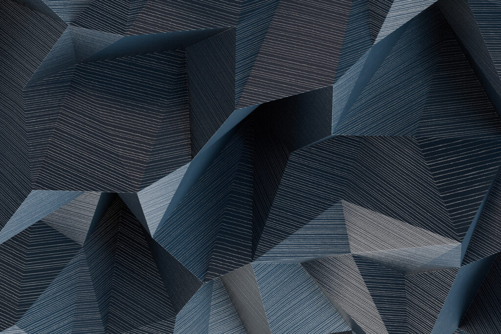 Triunghiuri suprapuse — design complet
