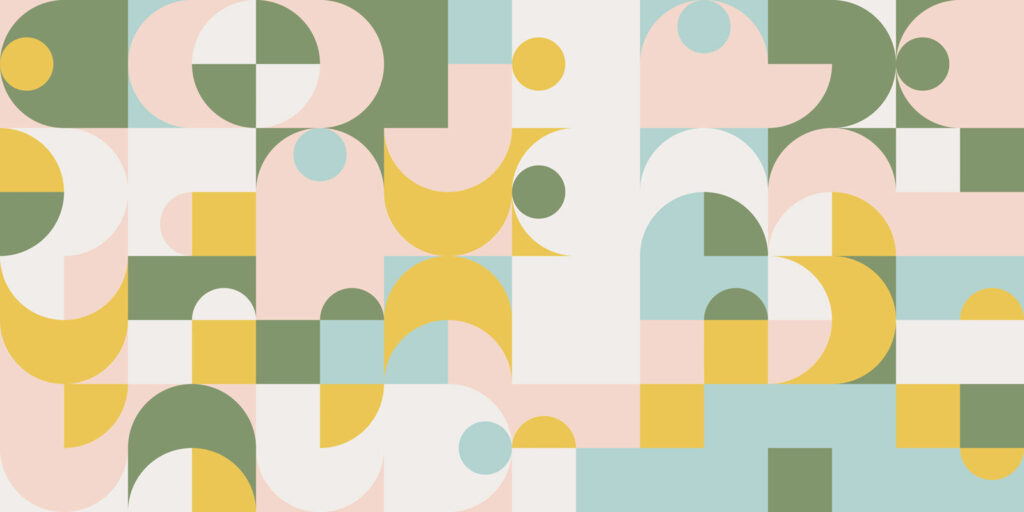Forme pastelate — design complet