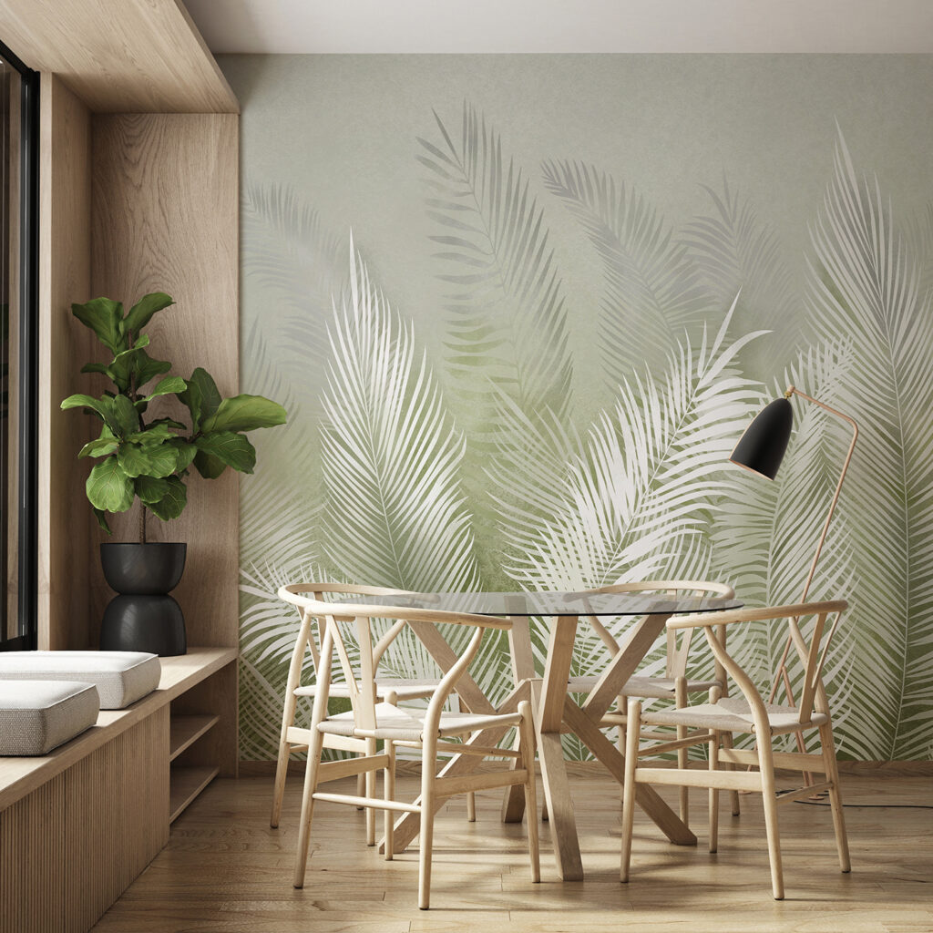 Palmieri albi în sus — interior 1