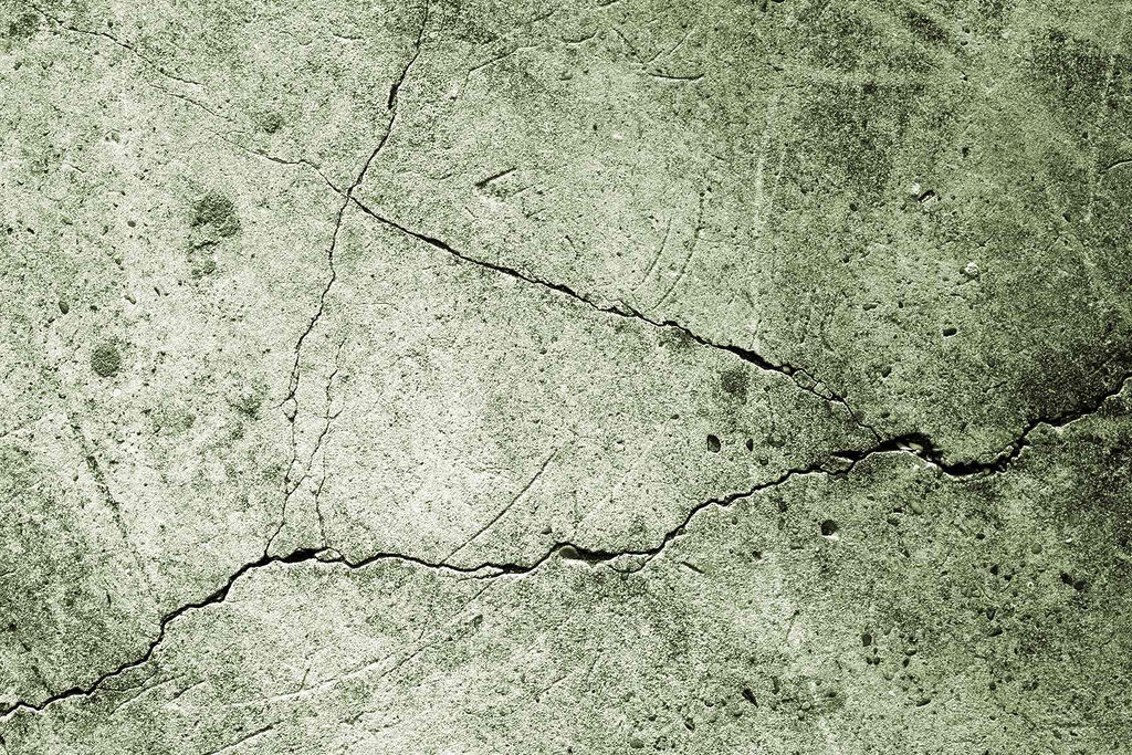 Crăpături în straturi uzate — design complet