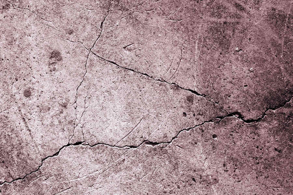 Crăpături în straturi uzate — design complet