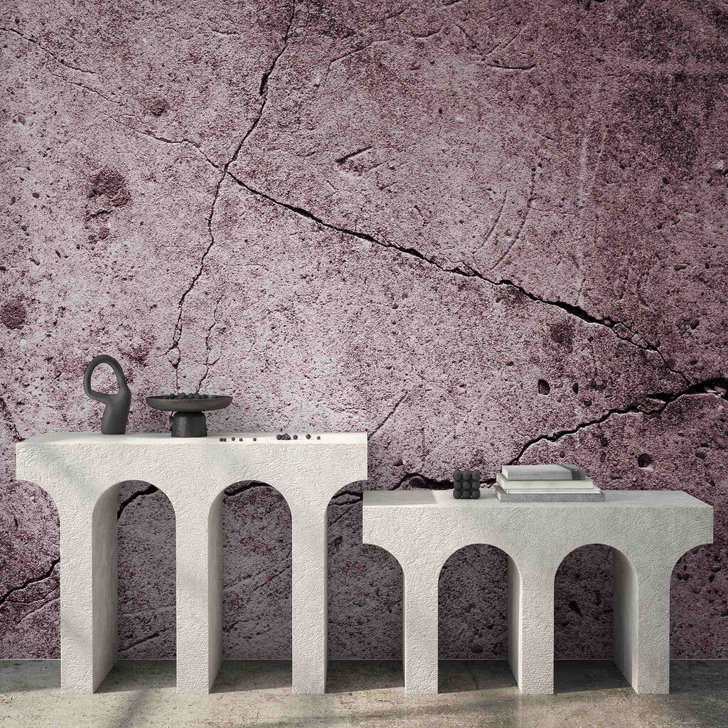 Crăpături în straturi uzate — interior 2