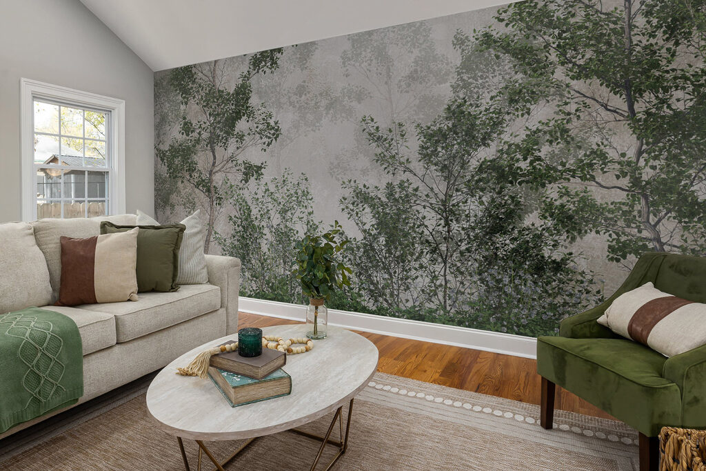 Coroane în jurul luminii — interior 4