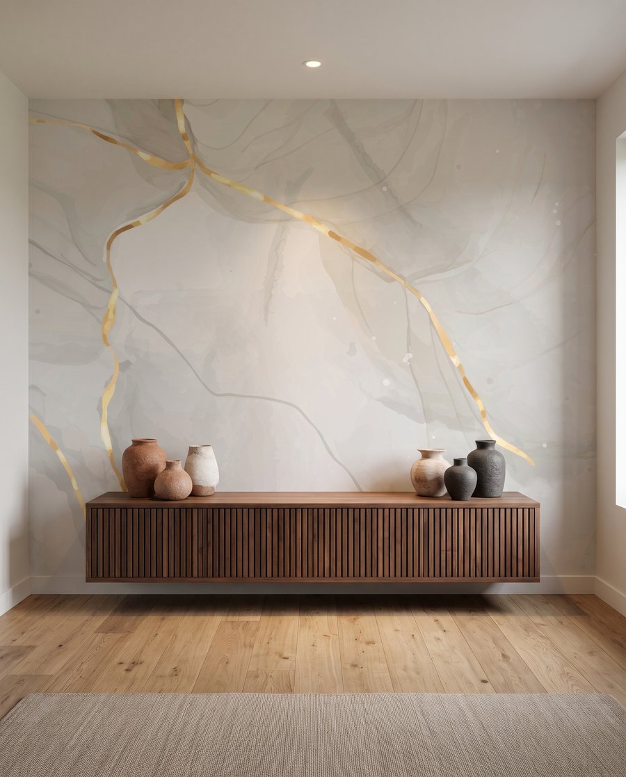 Vene fine, pete rotunde — interior 4