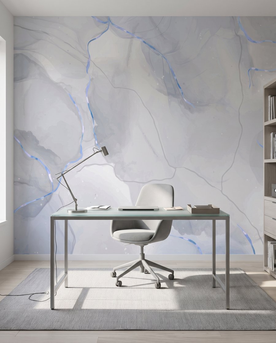 Vene fine, pete rotunde — interior 9