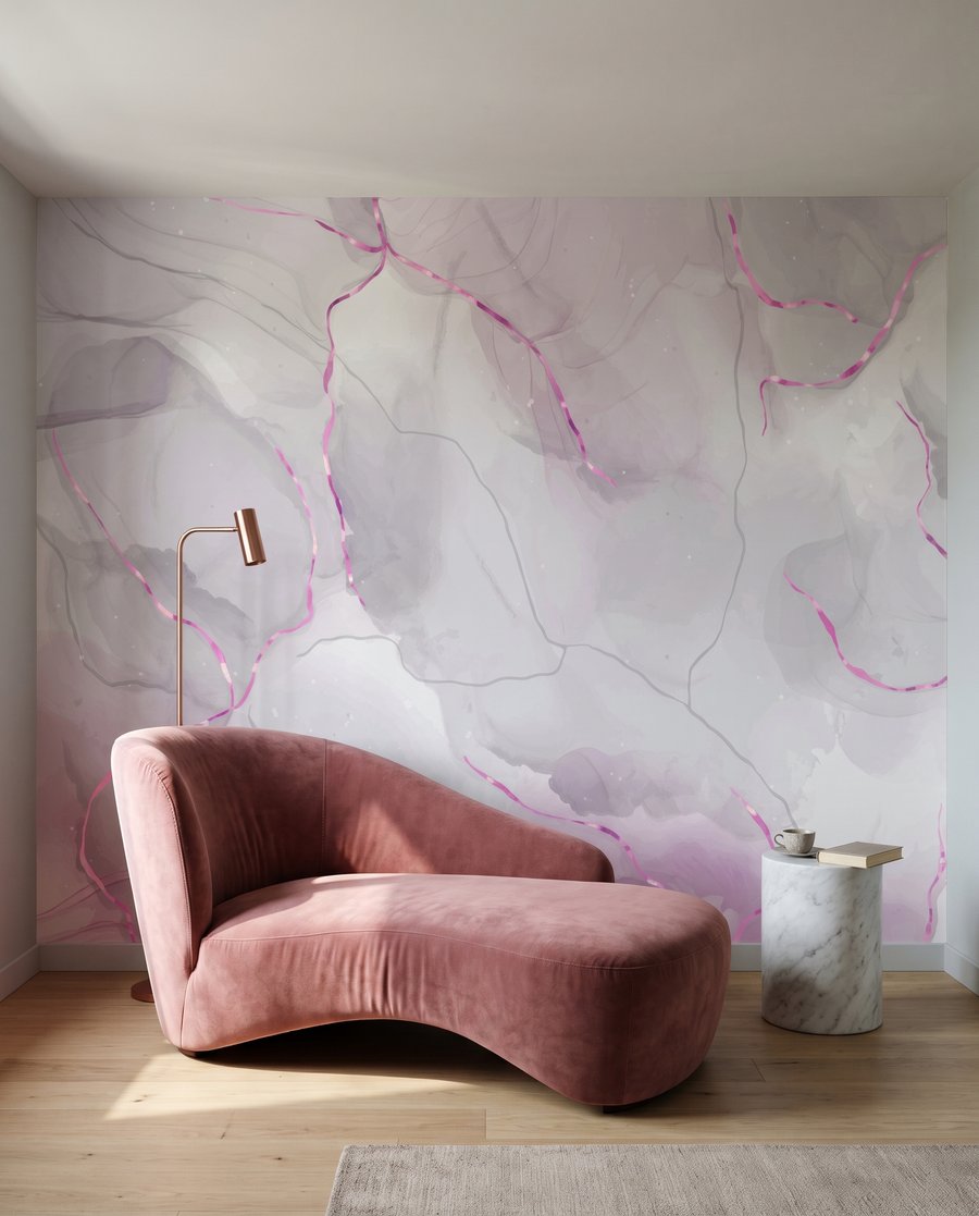 Vene fine, pete rotunde — interior 4