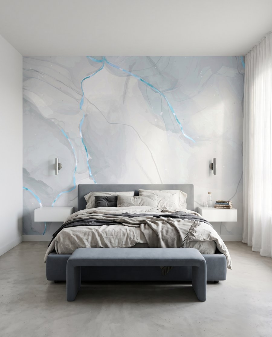 Vene fine, pete rotunde — interior 2