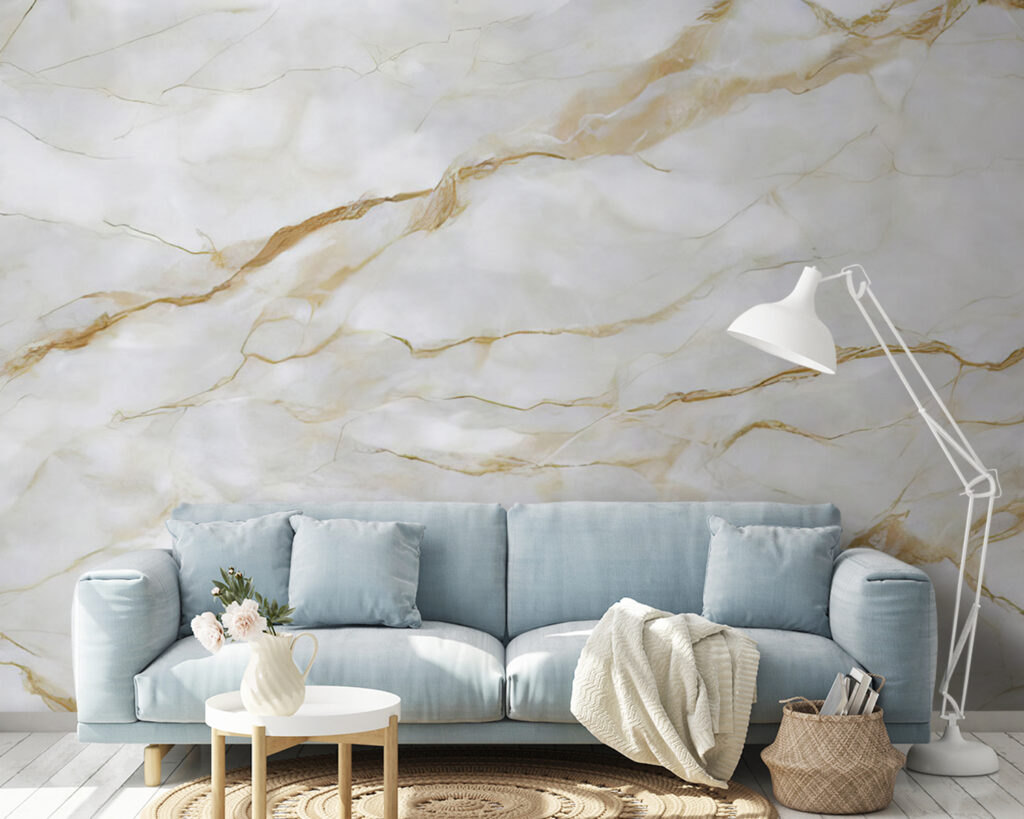 Vine aurii orizontale — interior 4