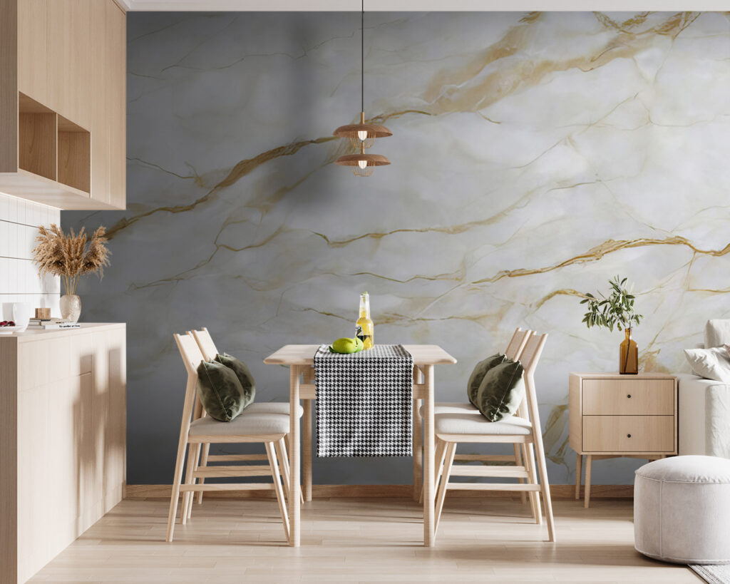 Vine aurii orizontale — interior 7