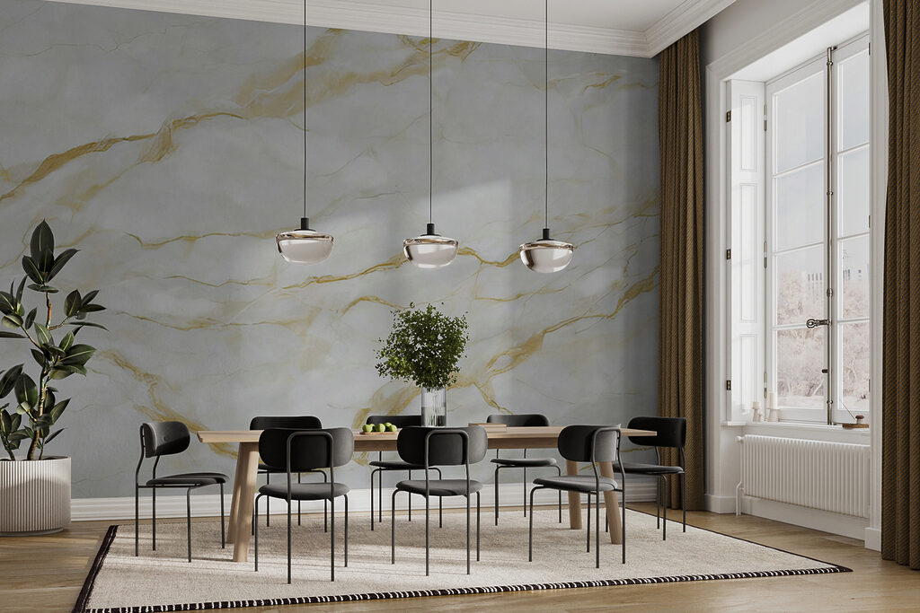 Vine aurii orizontale — interior 11