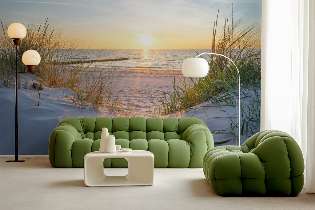Dune la lumină joasă — interior 6