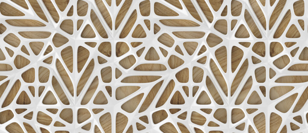 Linii ramificate — design complet