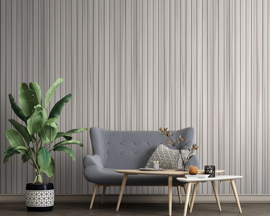 Dungi verticale pe gri — interior 9