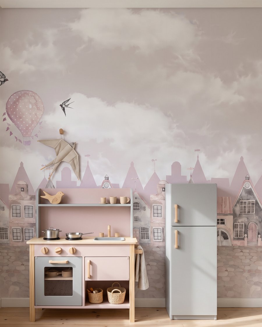 Case roz sub nori — interior 2