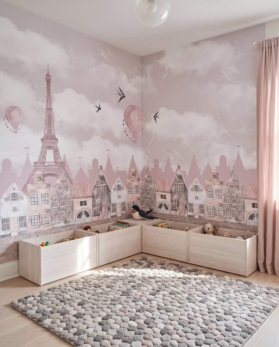 Case roz sub nori — interior 4