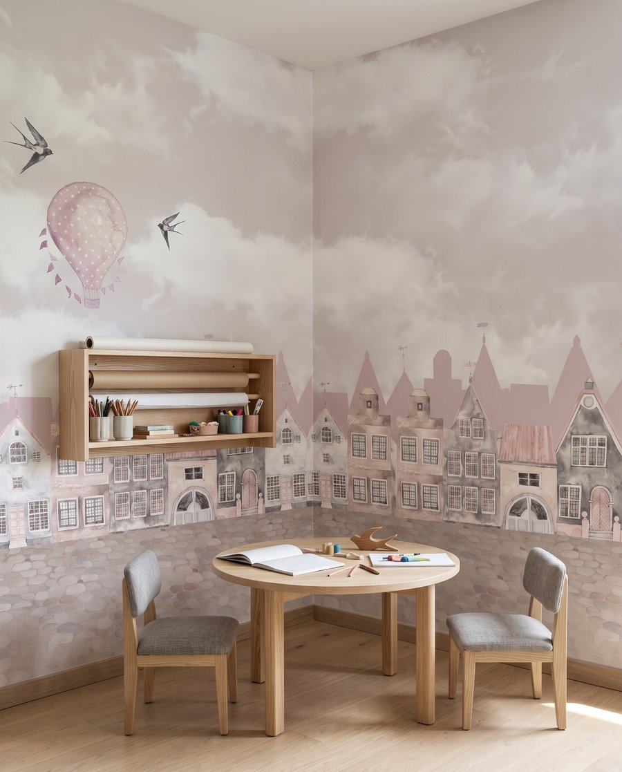 Case roz sub nori — interior 5