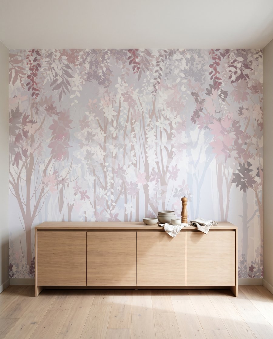 Trunchiuri roz — interior 6