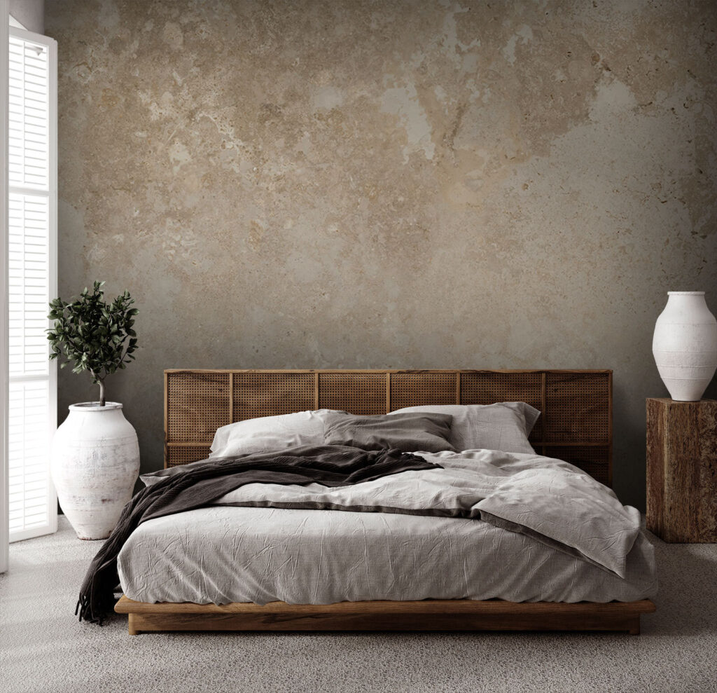 Model uzat abstract — interior 2