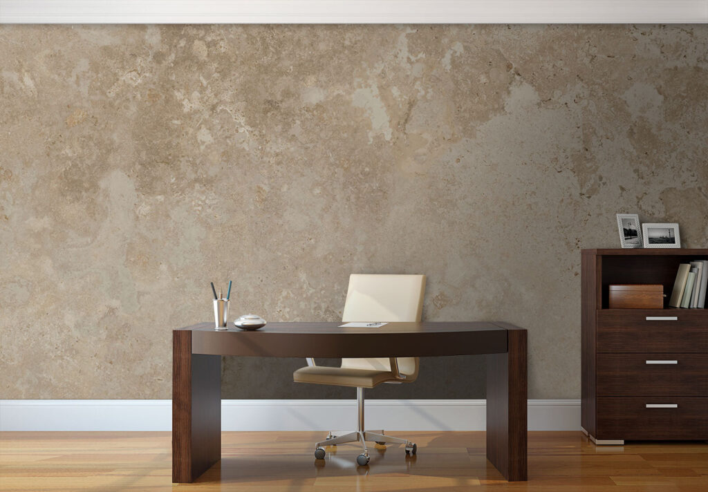 Model uzat abstract — interior 1
