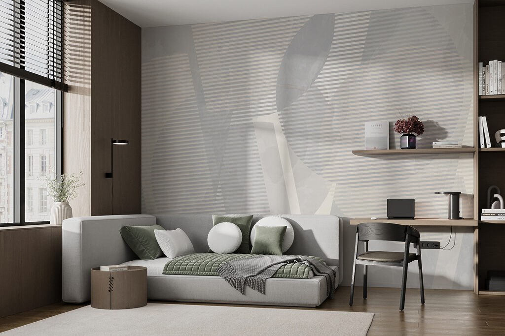 Joc alb de nervuri — interior 8