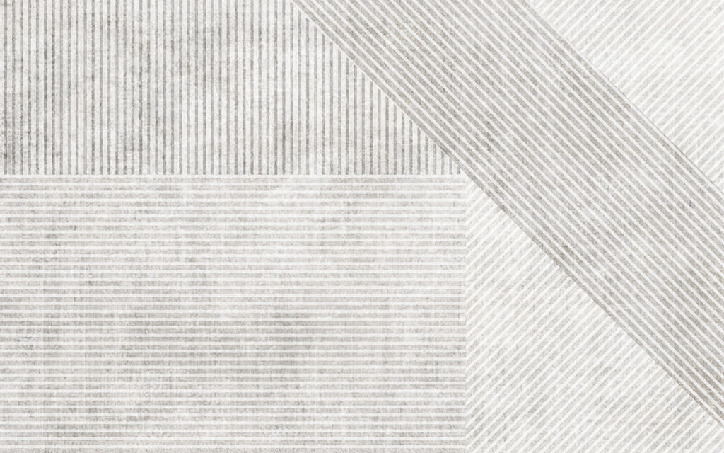 Împletitură fină în diagonală — design complet