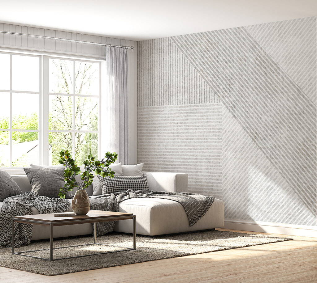 Împletitură fină în diagonală — interior 3