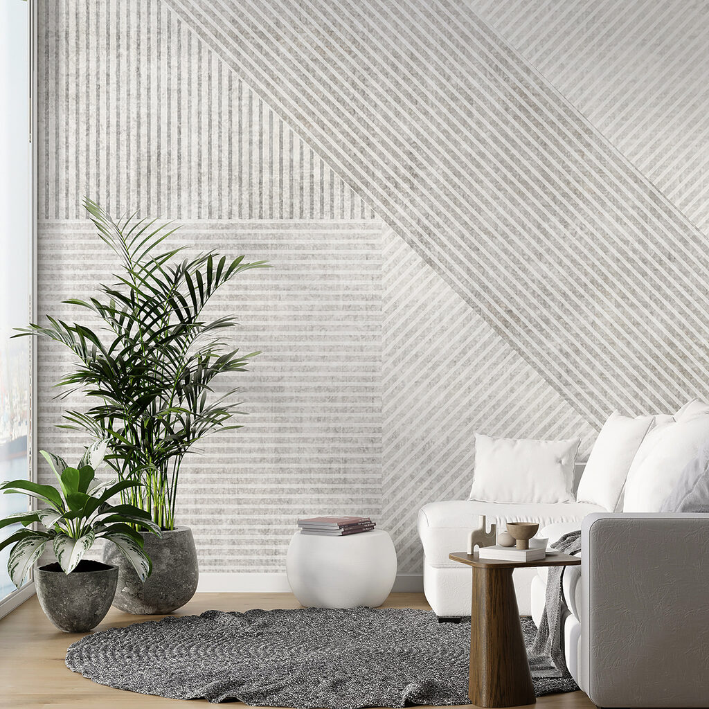 Împletitură fină în diagonală — interior 7