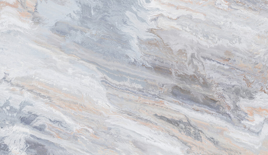 Straturi pale de piatră — design complet