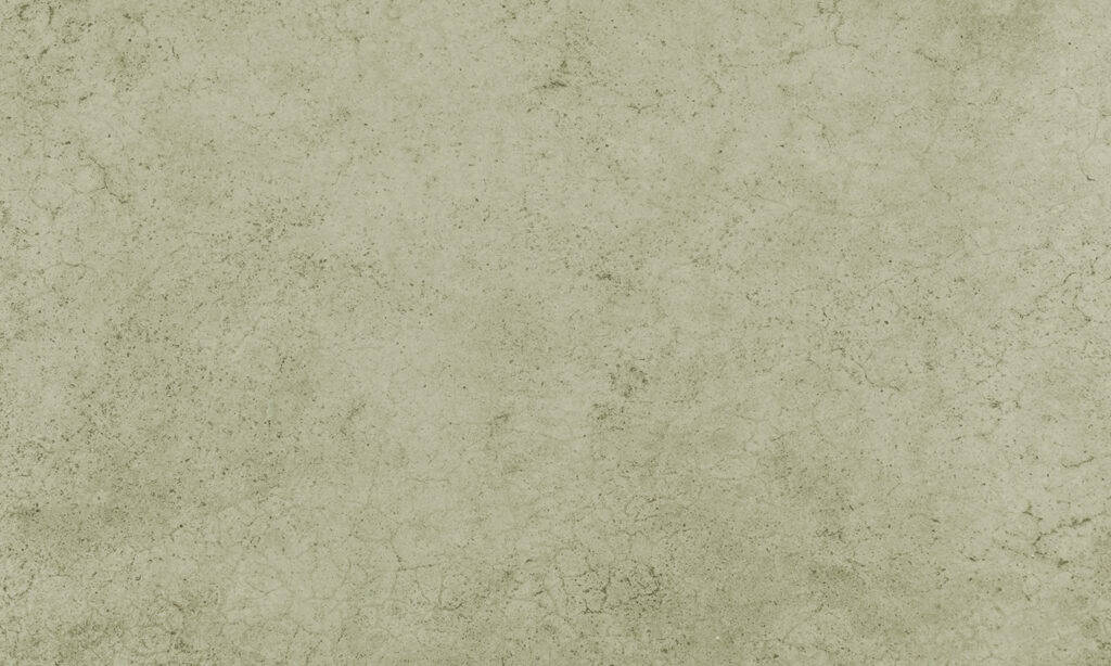 Suprafață verde uzată — design complet