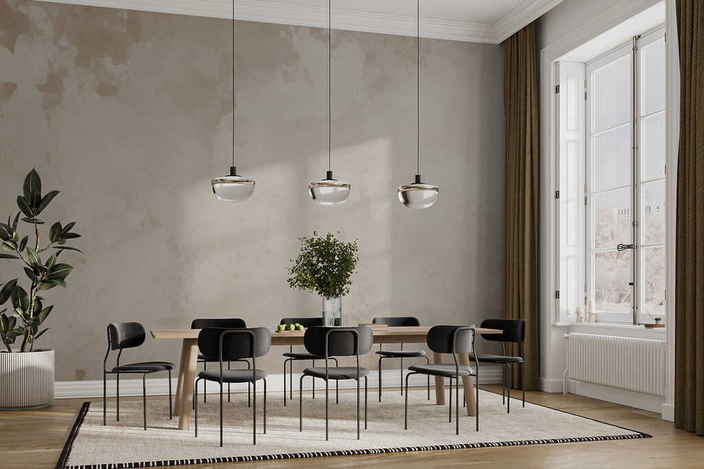 Nuanțe pale de nisip — interior 3