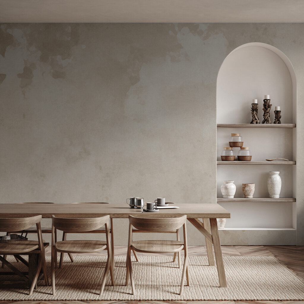 Nuanțe pale de nisip — interior 4